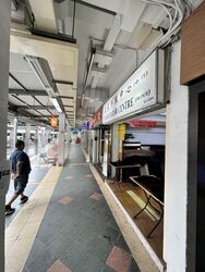 Bedok North Area Office (D16), Shop House #471179881